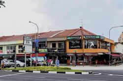 Upper Thomson Road (D20), Shop House #573437951